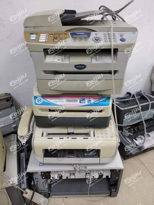 本公司誠信回收打印機 復(fù)印機